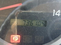 HINO Ranger Refrigerator & Freezer Truck TKG-FC7JKAA 2013 736,000km_34