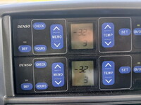 HINO Ranger Refrigerator & Freezer Truck TKG-FC7JKAA 2013 736,000km_37