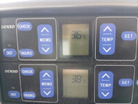 HINO Ranger Refrigerator & Freezer Truck TKG-FC7JKAA 2013 736,000km_38