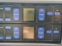 HINO Ranger Refrigerator & Freezer Truck TKG-FC7JKAA 2013 736,000km_39