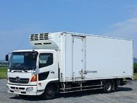 HINO Ranger Refrigerator & Freezer Truck TKG-FC7JKAA 2013 736,000km_3