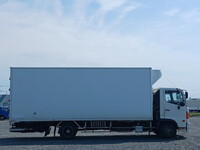HINO Ranger Refrigerator & Freezer Truck TKG-FC7JKAA 2013 736,000km_4