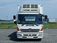 HINO Ranger Refrigerator & Freezer Truck TKG-FC7JKAA 2013 736,000km_5