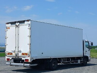 HINO Ranger Refrigerator & Freezer Truck TKG-FC7JKAA 2013 736,000km_6