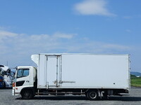 HINO Ranger Refrigerator & Freezer Truck TKG-FC7JKAA 2013 736,000km_8