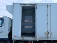 HINO Ranger Refrigerator & Freezer Truck TKG-FC7JKAA 2013 736,000km_9