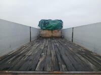 HINO Ranger Aluminum Block BDG-FD7JLWA 2008 617,000km_13