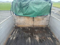 HINO Ranger Aluminum Block BDG-FD7JLWA 2008 617,000km_15