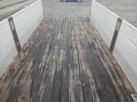 HINO Ranger Aluminum Block BDG-FD7JLWA 2008 617,000km_16