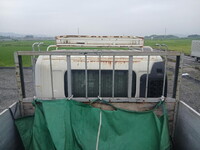 HINO Ranger Aluminum Block BDG-FD7JLWA 2008 617,000km_19