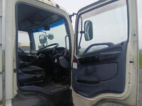 HINO Ranger Aluminum Block BDG-FD7JLWA 2008 617,000km_20