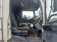 HINO Ranger Aluminum Block BDG-FD7JLWA 2008 617,000km_21