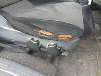 HINO Ranger Aluminum Block BDG-FD7JLWA 2008 617,000km_23