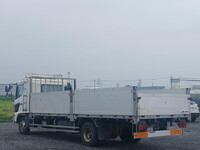 HINO Ranger Aluminum Block BDG-FD7JLWA 2008 617,000km_2