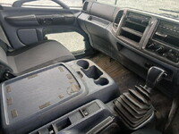 HINO Ranger Aluminum Block BDG-FD7JLWA 2008 617,000km_32