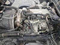 HINO Ranger Aluminum Block BDG-FD7JLWA 2008 617,000km_39