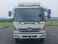 HINO Ranger Aluminum Block BDG-FD7JLWA 2008 617,000km_4