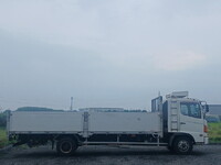 HINO Ranger Aluminum Block BDG-FD7JLWA 2008 617,000km_5
