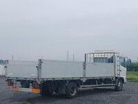 HINO Ranger Aluminum Block BDG-FD7JLWA 2008 617,000km_6