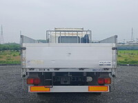 HINO Ranger Aluminum Block BDG-FD7JLWA 2008 617,000km_7