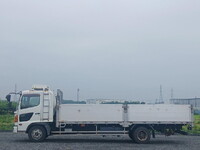 HINO Ranger Aluminum Block BDG-FD7JLWA 2008 617,000km_8