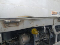 HINO Ranger Aluminum Block BDG-FD7JLWA 2008 617,000km_9