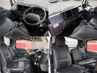 ISUZU Elf Dump TKG-NKR85AN 2013 73,980km_14