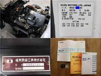 ISUZU Elf Dump TKG-NKR85AN 2013 73,980km_19