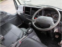 ISUZU Elf Dump TKG-NKR85AN 2013 73,980km_21