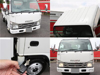 ISUZU Elf Dump TKG-NKR85AN 2013 73,980km_6