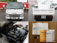 ISUZU Elf Dump TKG-NKR85AN 2013 73,980km_8