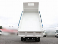 ISUZU Elf Dump TKG-NKR85AN 2013 73,980km_9