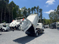 HINO Dutro Garbage Truck TPG-XZU600X 2017 97,412km_17