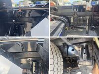 HINO Dutro Garbage Truck TPG-XZU600X 2017 97,412km_21