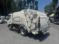 HINO Dutro Garbage Truck TPG-XZU600X 2017 97,412km_39