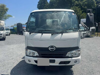 HINO Dutro Garbage Truck TPG-XZU600X 2017 97,412km_40
