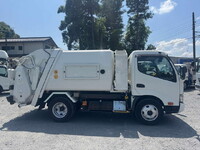 HINO Dutro Garbage Truck TPG-XZU600X 2017 97,412km_4