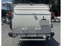 HINO Dutro Garbage Truck TPG-XZU600X 2017 97,412km_8