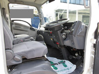 ISUZU Elf Aluminum Van BKG-NPR85AN 2010 34,000km_16