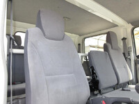 ISUZU Elf Aluminum Van BKG-NPR85AN 2010 34,000km_19
