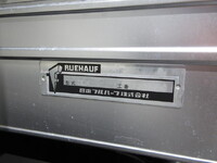 ISUZU Elf Aluminum Van BKG-NPR85AN 2010 34,000km_22