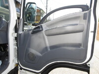 ISUZU Elf Aluminum Van BKG-NPR85AN 2010 34,000km_23