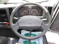 ISUZU Elf Aluminum Van BKG-NPR85AN 2010 34,000km_25