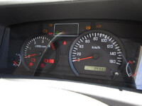 ISUZU Elf Aluminum Van BKG-NPR85AN 2010 34,000km_26