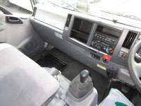 ISUZU Elf Aluminum Van BKG-NPR85AN 2010 34,000km_27