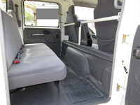 ISUZU Elf Aluminum Van BKG-NPR85AN 2010 34,000km_29