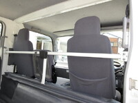ISUZU Elf Aluminum Van BKG-NPR85AN 2010 34,000km_33