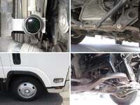 ISUZU Elf Aluminum Van BKG-NPR85AN 2010 34,000km_38
