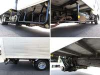 ISUZU Elf Aluminum Van BKG-NPR85AN 2010 34,000km_39