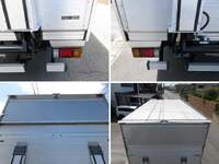 ISUZU Elf Aluminum Van BKG-NPR85AN 2010 34,000km_40
